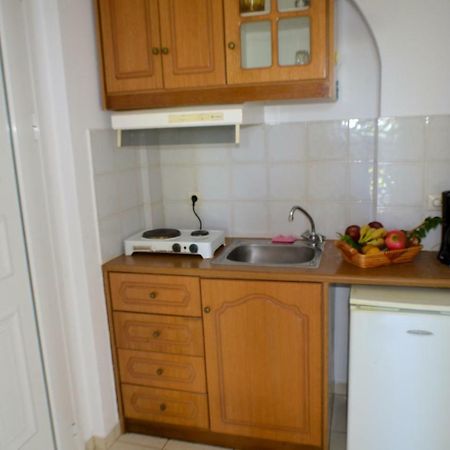 Cottage Sakkatos Dhavgata Exterior photo