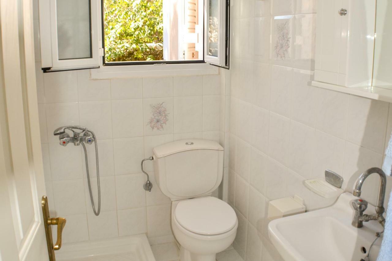 Cottage Sakkatos Dhavgata Exterior photo